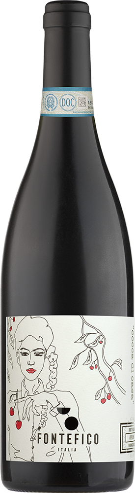 2021 Cocca di Casa Montepulciano d'Abruzzo DOC BIO