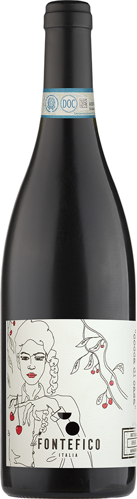 2021 Cocca di Casa Montepulciano d'Abruzzo DOC BIO 2021 Cocca di Casa Montepulciano d'Abruzzo DOC BIO