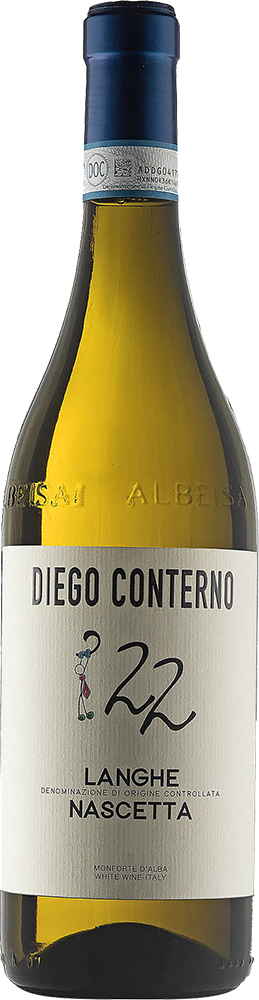 2023 Nascetta Langhe DOC