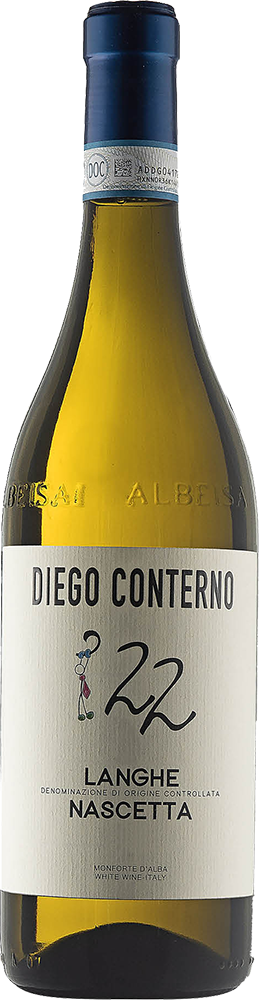 2023 Nascetta Langhe DOC 2023 Nascetta Langhe DOC