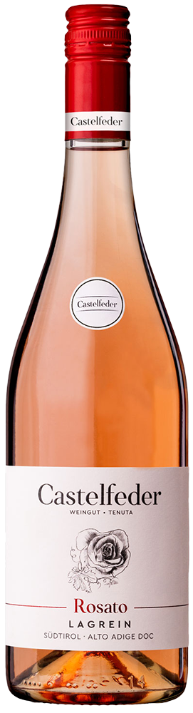2024 Lagrein Rosato Alto Adige DOC 2024 Lagrein Rosato Alto Adige DOC