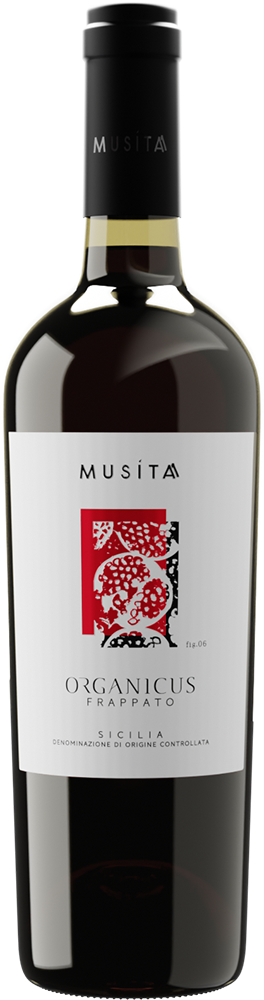 2024 Organicus Frappato Sicilia DOC 2024 Organicus Frappato Sicilia DOC