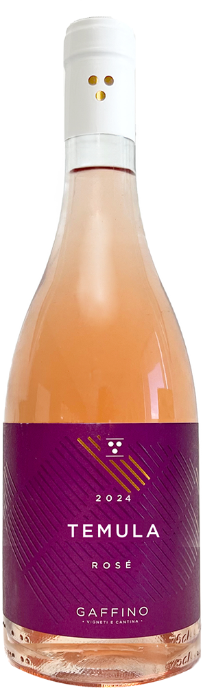 temula Lazio IGP BIO