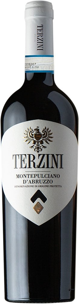 Montepulciano d’Abruzzo DOC Montepulciano d’Abruzzo DOC