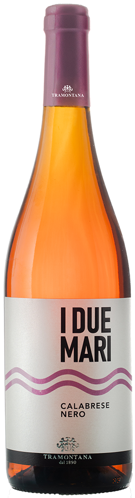 2024 I due Mari Calabria IGP 2024 I due Mari Calabria IGP