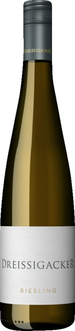 Weingut Dreissigacker 2023 Dreissigacker Riesling BIO