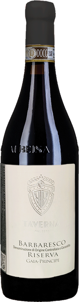 2019 Riserva Gaia-Principe Barbaresco DOCG 1,5 L