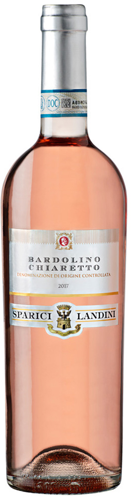 2023 Bardolino Chiaretto