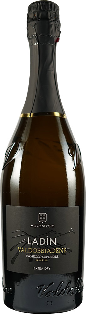 2023 Ladin Prosecco Superiore Valdobbiadene DOCG 1,5 L