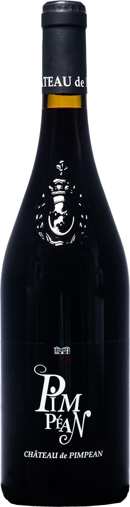 2022 Cuvée Rouge Anjou AOP 2022 Cuvée Rouge Anjou AOP