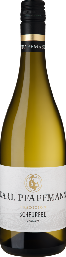 Weingut Karl Pfaffmann 2025 Karl Pfaffmann Scheurebe