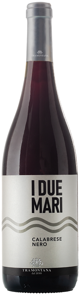 2023 I due Mari Calabria IGP