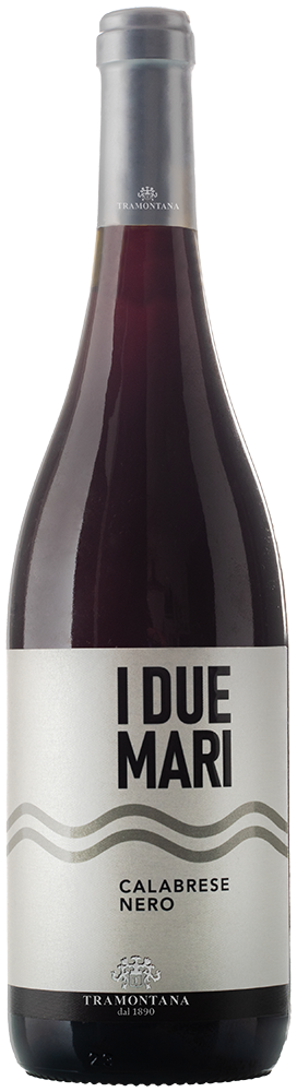 2023 I due Mari Calabria IGP 2023 I due Mari Calabria IGP