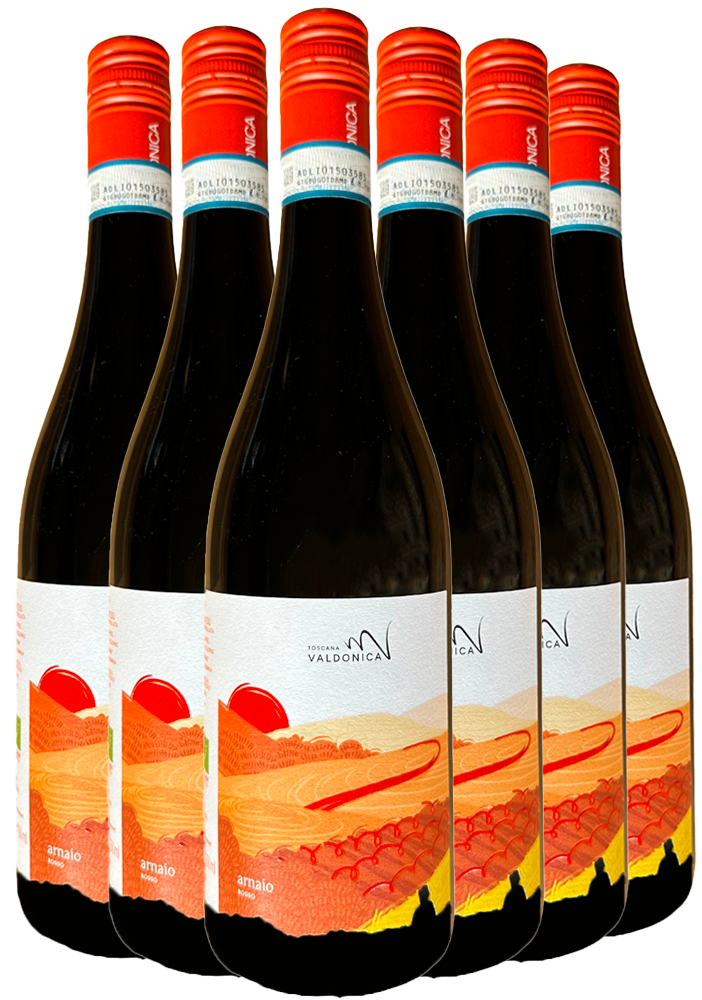 Box Promozionale Arnaio BIO