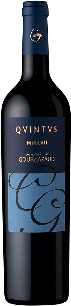 2021 Château de Gourgazaud Quintus La Linivière AOP