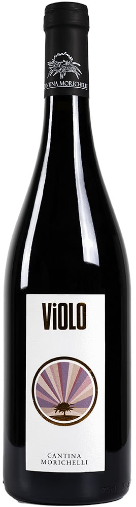 2022 Violo Lazio IGP BIO 2022 Violo Lazio IGP BIO