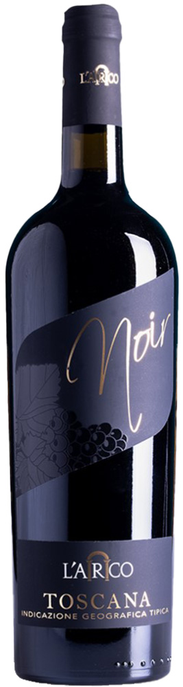 2016 Noir Toscana IGP