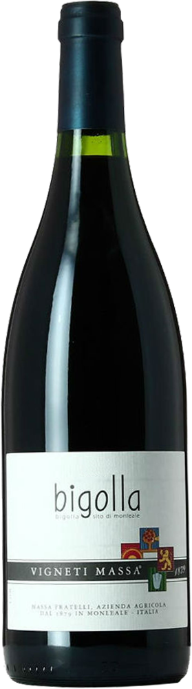 2011 Bigolla Colli Tortonesi DOC 2011 Bigolla Colli Tortonesi DOC