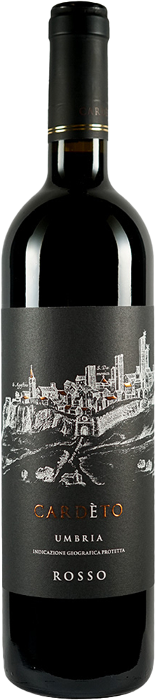 2022 Rosso Umbria IGP 2022 Rosso Umbria IGP