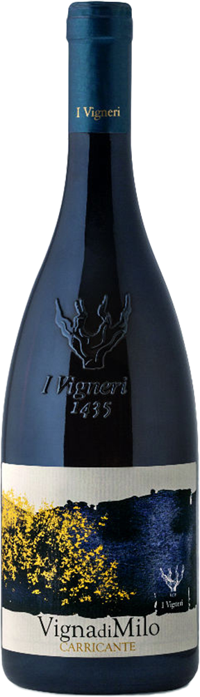 2022 VIGNAdiMILO Etna Bianco Superiore Caselle DOC 2022 VIGNAdiMILO Etna Bianco Superiore Caselle DOC