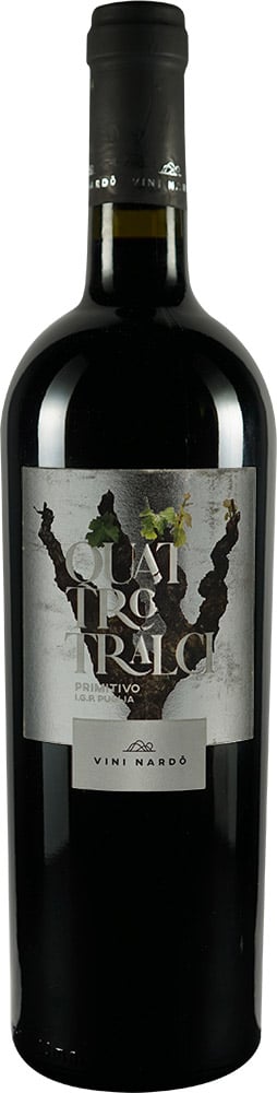 Quattrotralci Argento Quattrotralci Argento