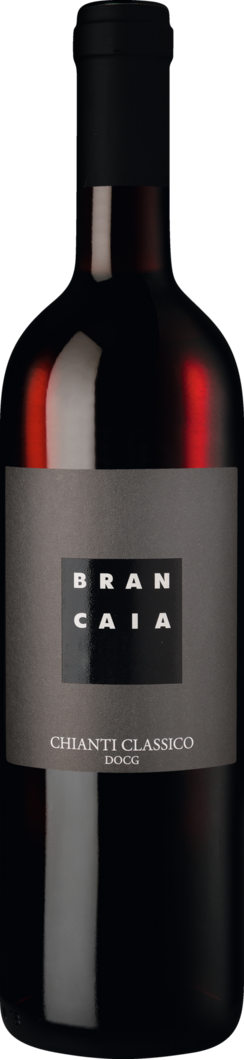 Brancaia 2024 Brancaia Chianti Classico BIO