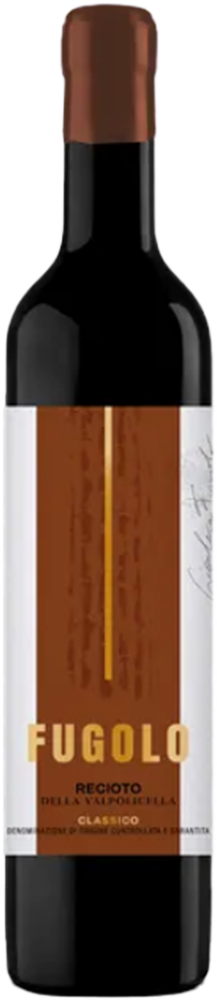 2021 Recioto Della Valpolicella DOCG 0,5 L 2021 Recioto Della Valpolicella DOCG 0,5 L