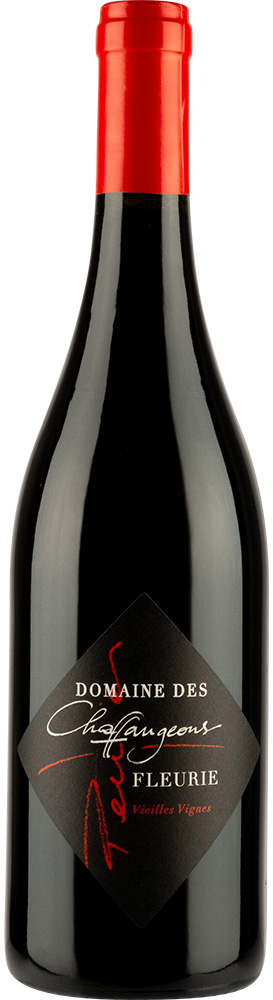 2023 Vieilles Vignes Fleurie AOP