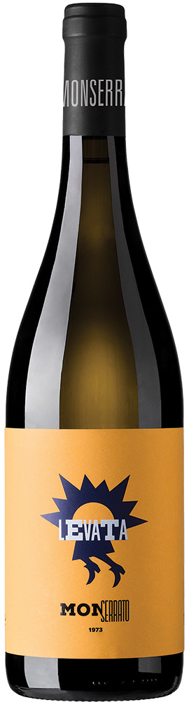 2023 Levata Campania Falanghina IGP