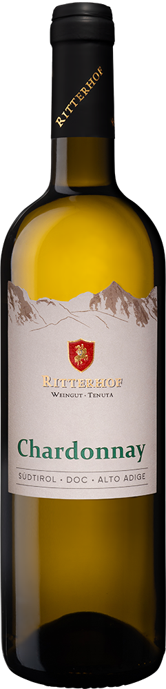 2024 Chardonnay Alto Adige DOC