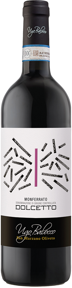 2023 Monferrato Dolcetto DOC