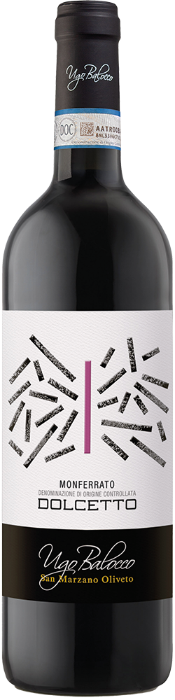 2023 Monferrato Dolcetto DOC 2023 Monferrato Dolcetto DOC