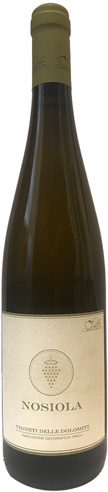 2020 Nosiola Macerato Vigneti delle Dolomiti IGP BIO 2020 Nosiola Macerato Vigneti delle Dolomiti IGP BIO