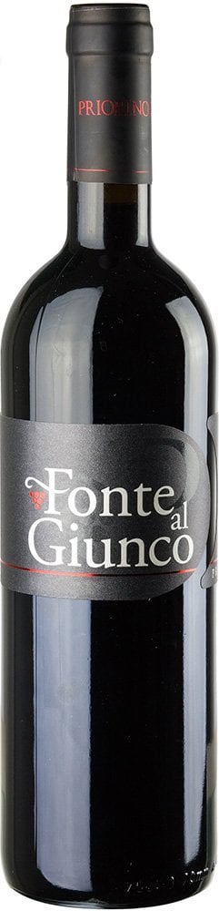 2019 Fonte al Giunco Toscana IGP 2019 Fonte al Giunco Toscana IGP