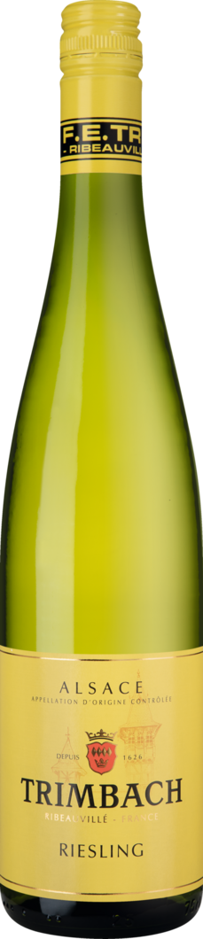 F.E. Trimbach 2023 Trimbach Riesling BIO