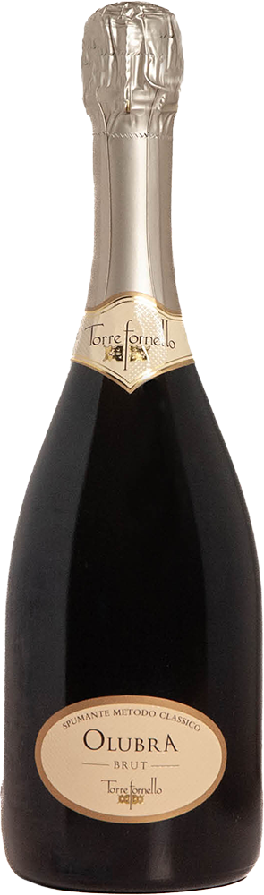 2016 Olubra Spumante Metodo Classico Millesimato 2016 Olubra Spumante Metodo Classico Millesimato
