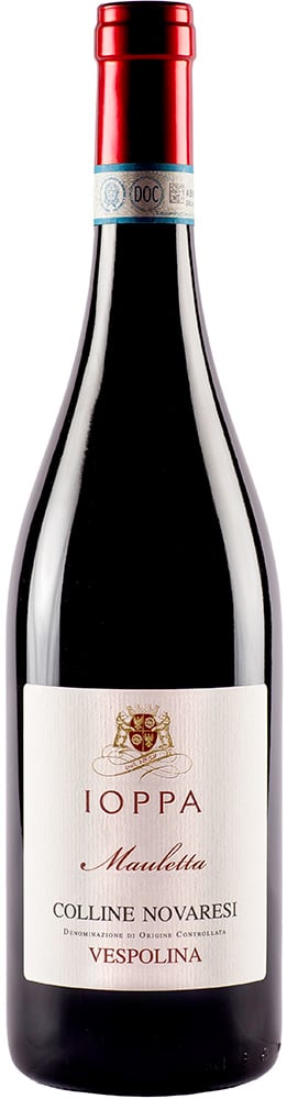 2006 Maluetta Vespolina Colline Novaresi DOC 2006 Maluetta Vespolina Colline Novaresi DOC