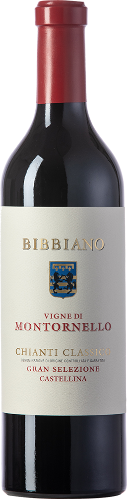 2021 Vigne di Montornello Chianti Classico DOCG BIO