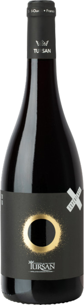 2020 Cuvée "Expérience" Tursan AOP 2020 Cuvée "Expérience" Tursan AOP