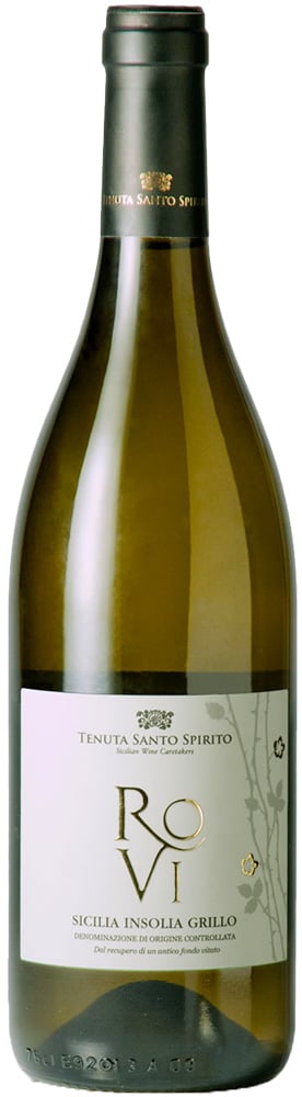 2020 RoVi Sicilia DOC BIO 2020 RoVi Sicilia DOC BIO