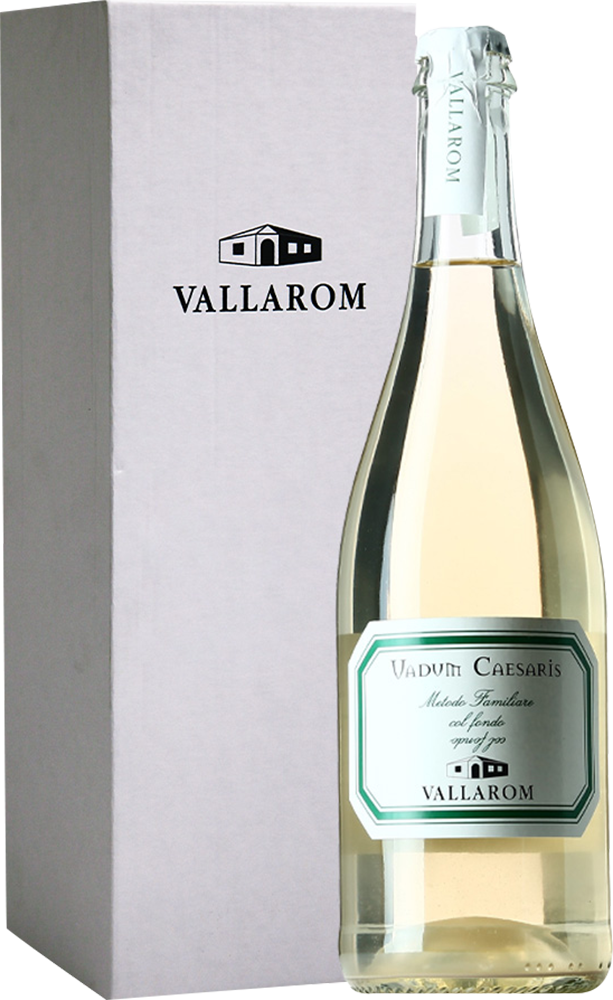 2022 Vadum Caesaris Vigneti delle Dolomiti IGP BIO 1,5 L 2022 Vadum Caesaris Vigneti delle Dolomiti IGP BIO 1,5 L