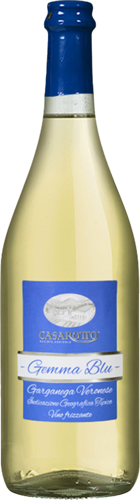 2024 Gemma Blu Garganega Verona IGP 2024 Gemma Blu Garganega Verona IGP