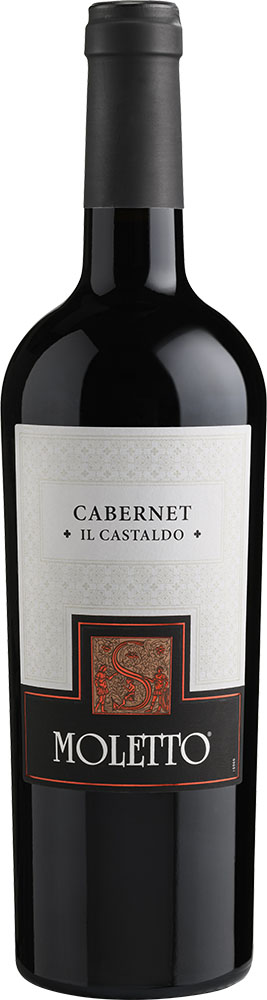 2022 Il Castaldo Cabernet Sauvignon Veneto Orientale IGP