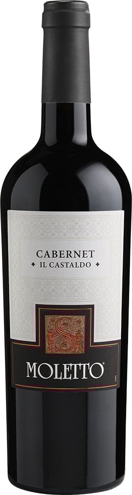 2022 Il Castaldo Cabernet Sauvignon Veneto Orientale IGP 2022 Il Castaldo Cabernet Sauvignon Veneto Orientale IGP