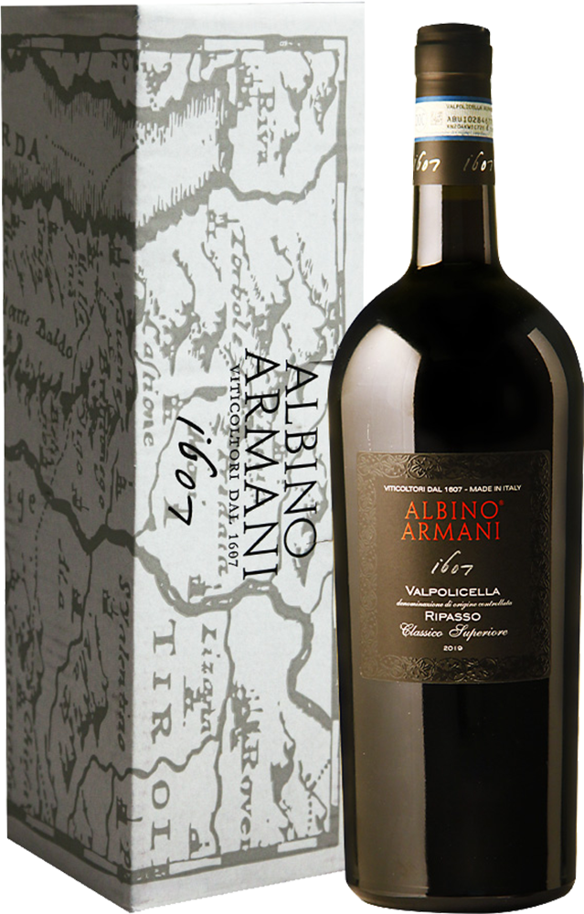 2022 Ripasso Valpolicella Classico DOC 1,5 L 2022 Ripasso Valpolicella Classico DOC 1,5 L