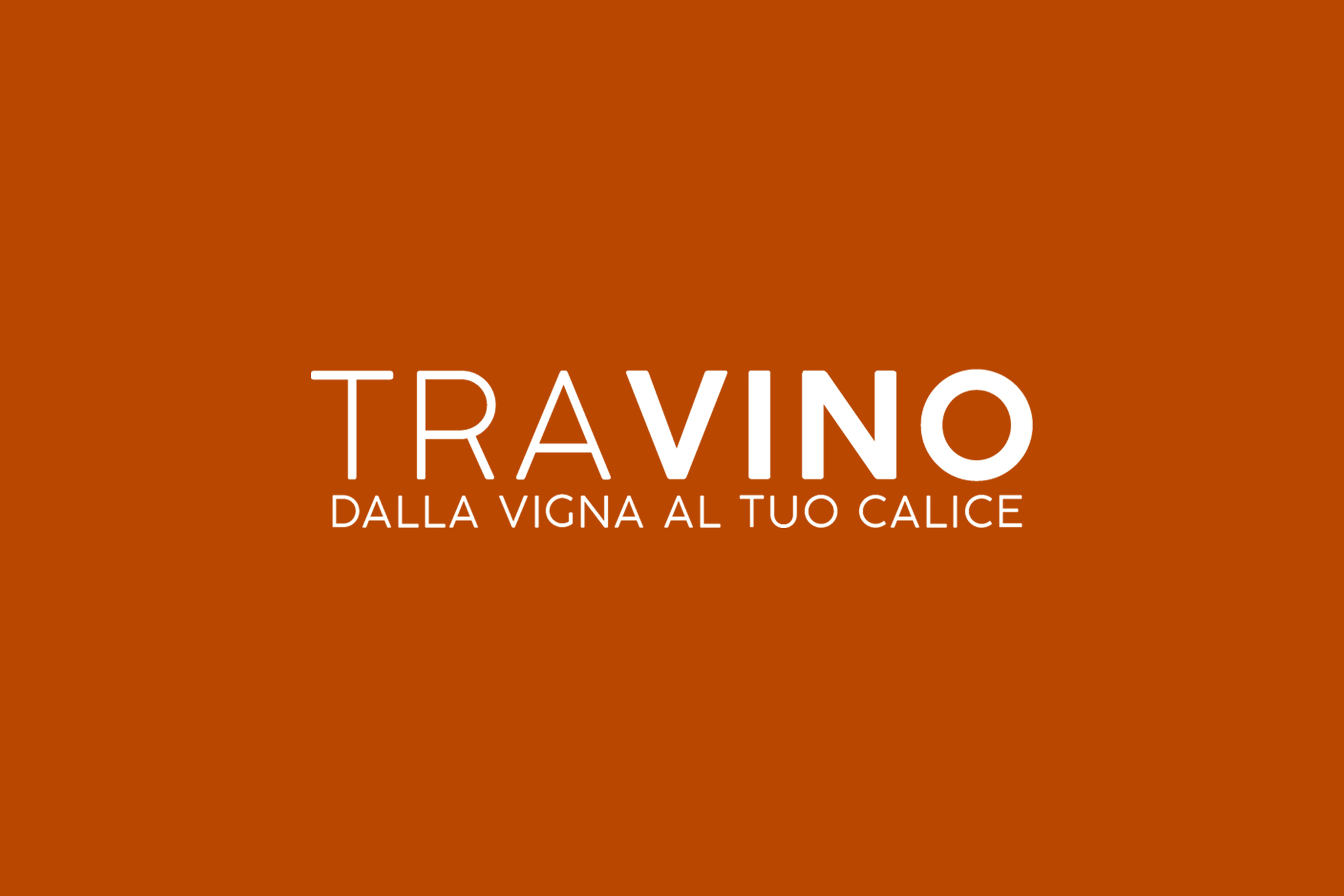Benvenuti su TRAVINO
