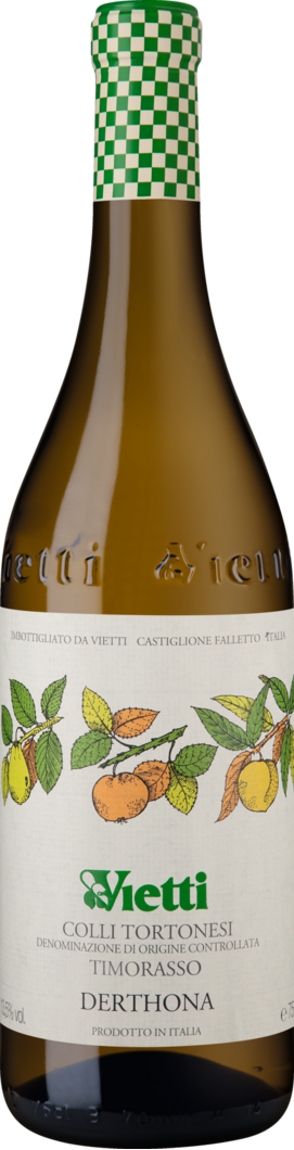 Cantina Vietti 2024 Vietti Derthona Timorasso