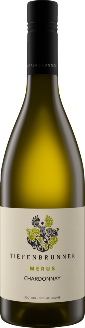 Tiefenbrunner - Schlosskellerei Turmhof 2024 Merus Chardonnay