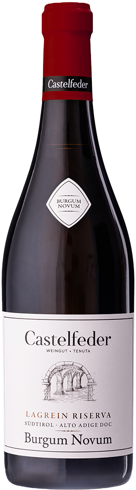 2021 Lagrein Riserva Burgum Novum Alto Adige DOC 2021 Lagrein Riserva Burgum Novum Alto Adige DOC