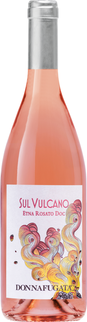 Donnafugata 2021 Sul Vulcano
